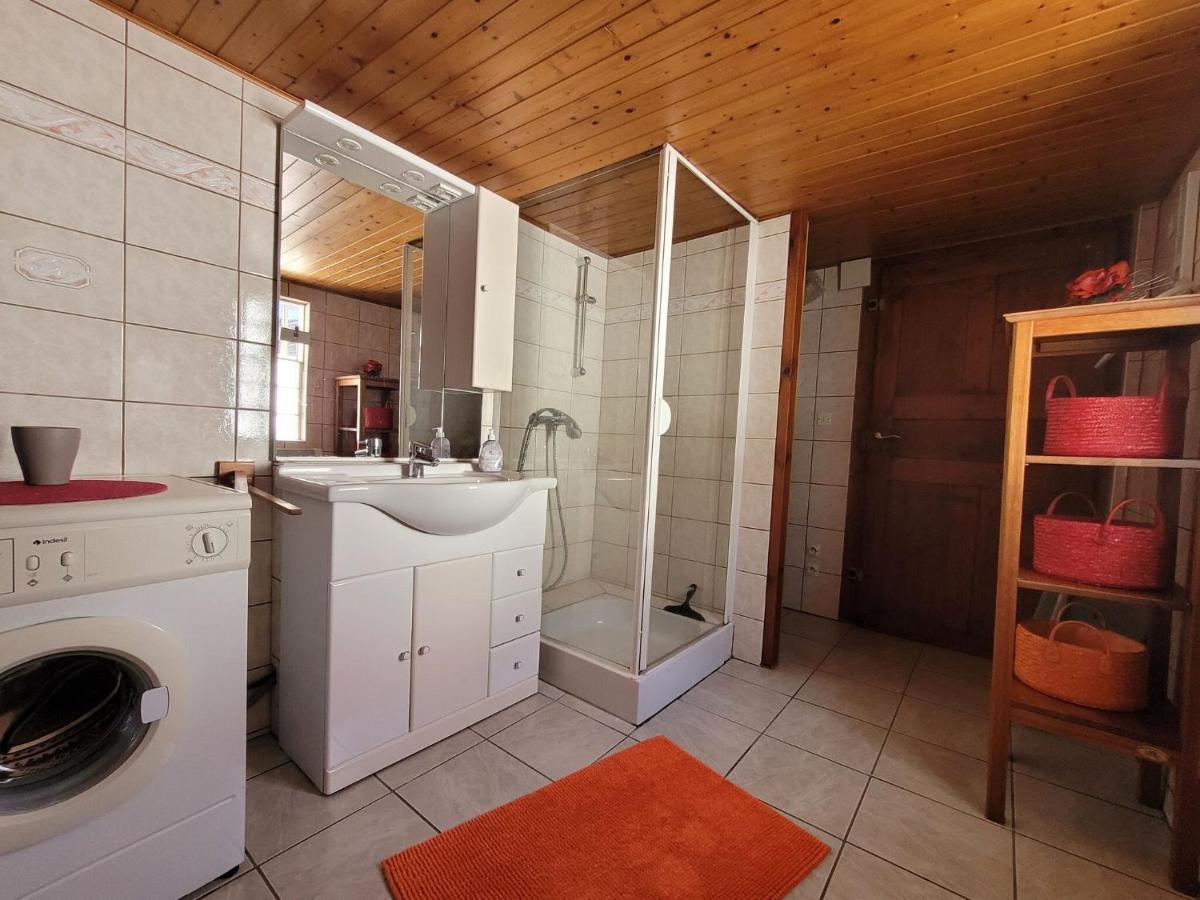 Cosy Holiday Home In Schleithal With Garden المظهر الخارجي الصورة
