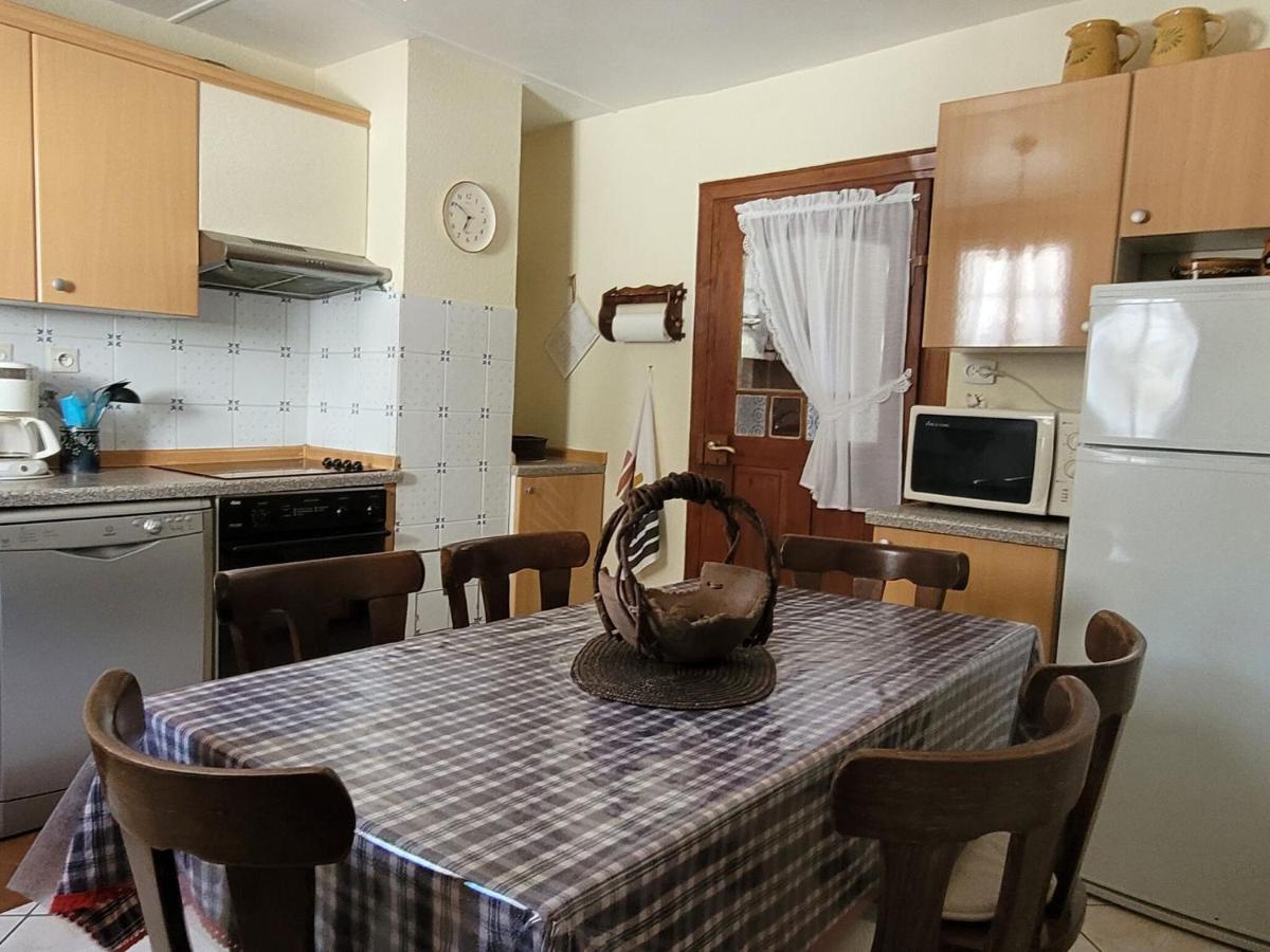 Cosy Holiday Home In Schleithal With Garden المظهر الخارجي الصورة