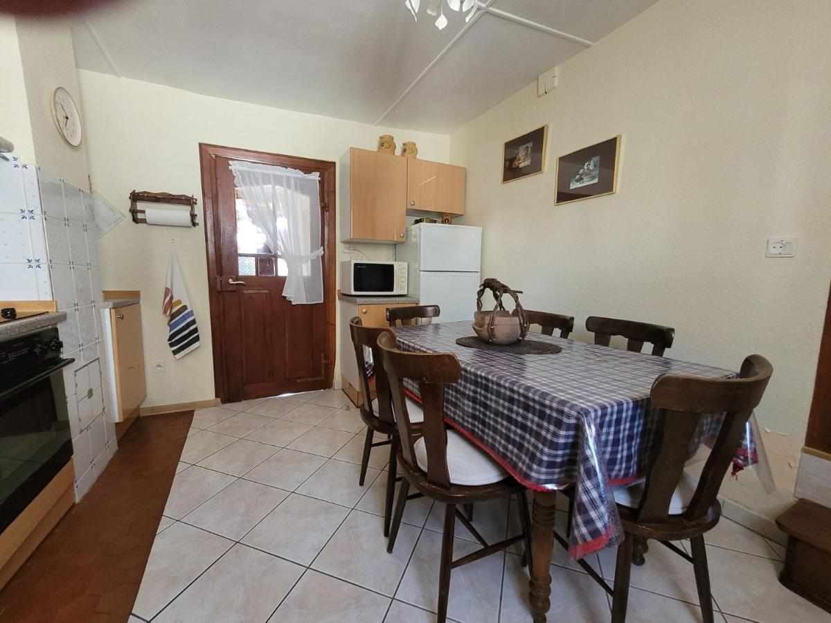 Cosy Holiday Home In Schleithal With Garden المظهر الخارجي الصورة